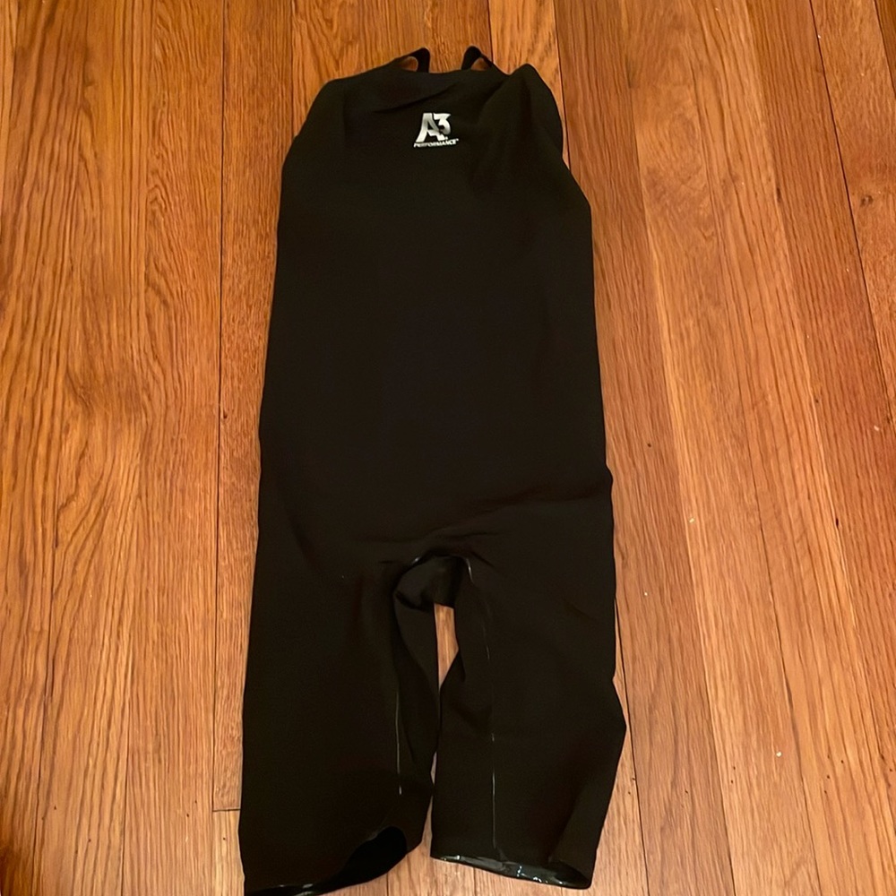 A3 Techsuit in size 26